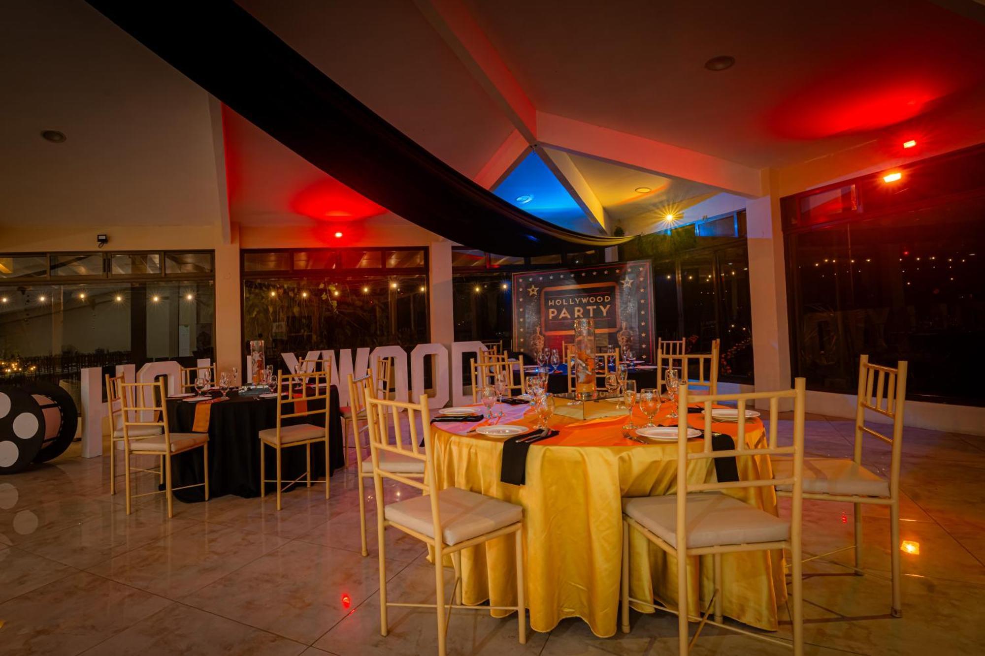 Hotel Villa Florencia Турриальба Экстерьер фото